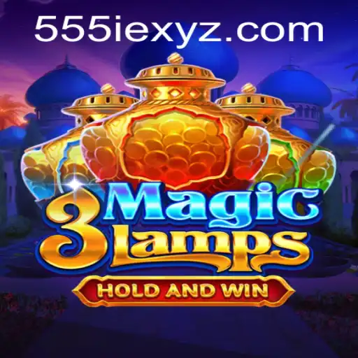 Discover the Mystical World of 3MagicLamps: A Captivating Journey