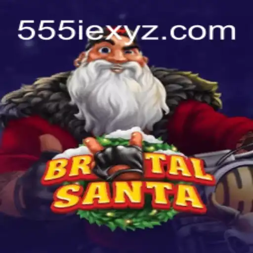 BrutalSanta: A Festive Adventure with a Competitive Twist