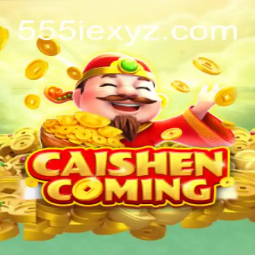 CAISHENCOMING: Unveiling the Mystical World of 555ie