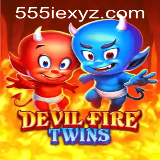DevilFireTwins: A Mesmerizing Journey into a World of Chaos