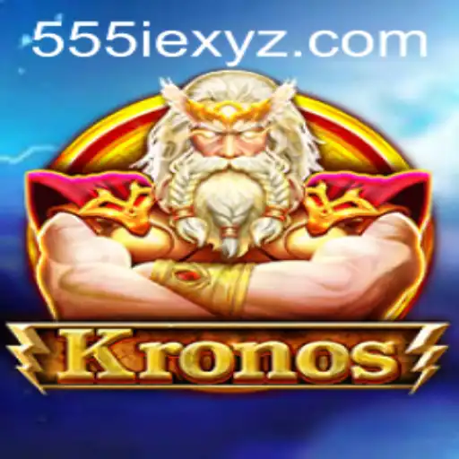 Kronos: A Timeless Adventure and the Strategy Behind 555ie
