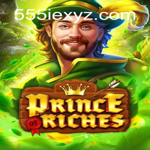 Exploring PrinceOfRiches: The Unparalleled Gaming Experience