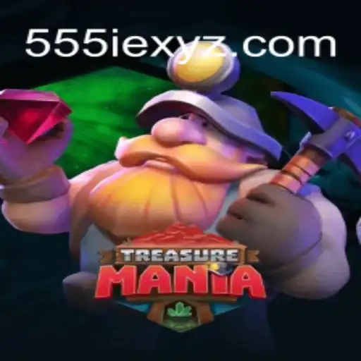 The Exciting World of TreasureMania: A Game of Strategy and Adventure